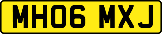 MH06MXJ