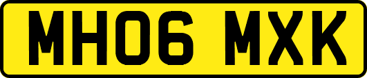 MH06MXK