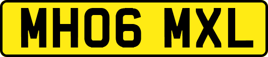 MH06MXL