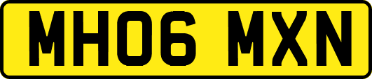 MH06MXN