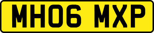 MH06MXP