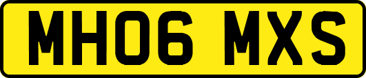 MH06MXS
