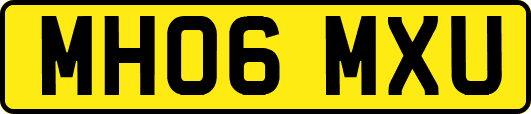 MH06MXU
