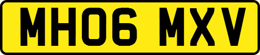 MH06MXV