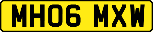 MH06MXW