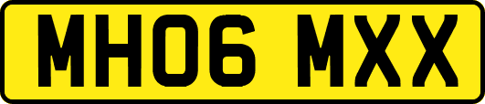 MH06MXX
