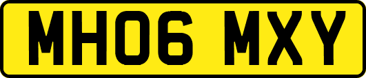 MH06MXY