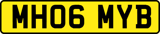 MH06MYB