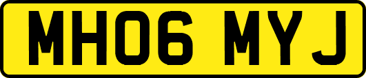 MH06MYJ