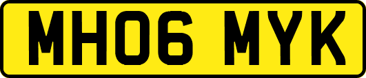 MH06MYK