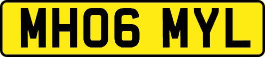 MH06MYL