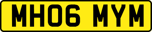 MH06MYM