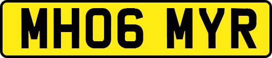 MH06MYR