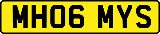 MH06MYS