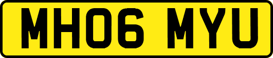MH06MYU