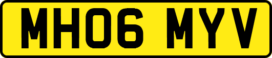 MH06MYV