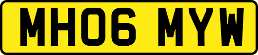 MH06MYW