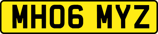 MH06MYZ