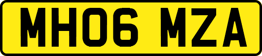 MH06MZA