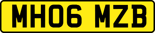MH06MZB