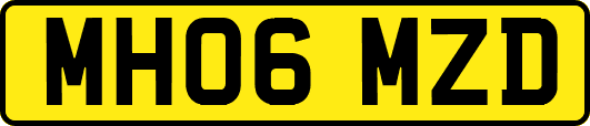 MH06MZD