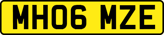 MH06MZE