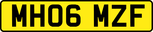 MH06MZF