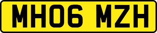 MH06MZH