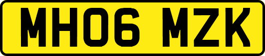 MH06MZK