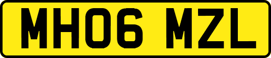 MH06MZL