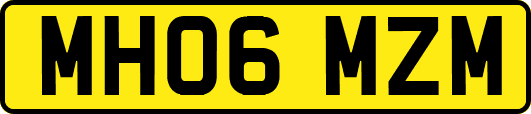 MH06MZM