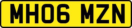 MH06MZN