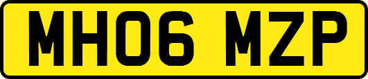 MH06MZP