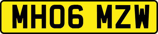 MH06MZW