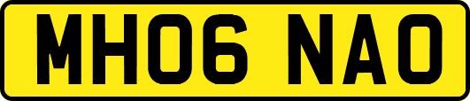 MH06NAO