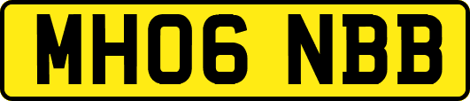 MH06NBB