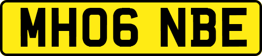 MH06NBE