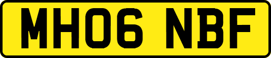 MH06NBF