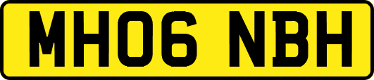 MH06NBH
