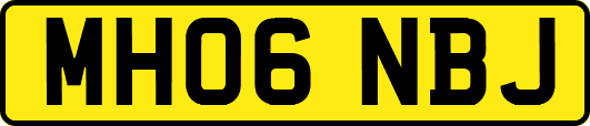 MH06NBJ
