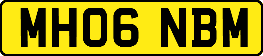 MH06NBM