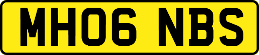 MH06NBS