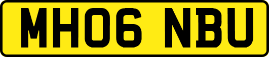 MH06NBU