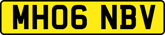 MH06NBV