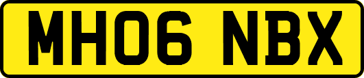 MH06NBX