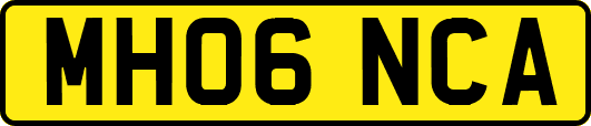 MH06NCA