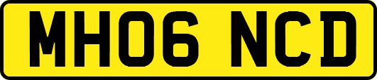 MH06NCD