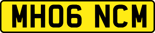 MH06NCM