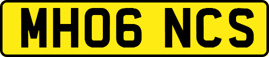 MH06NCS