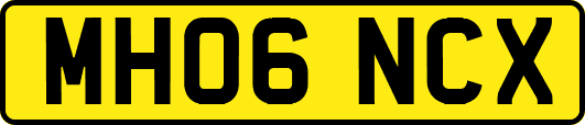 MH06NCX